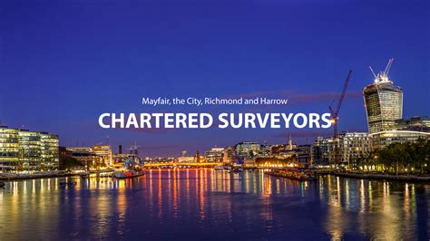 David Cooper Associates Chartered Surveyors (Central London Office)